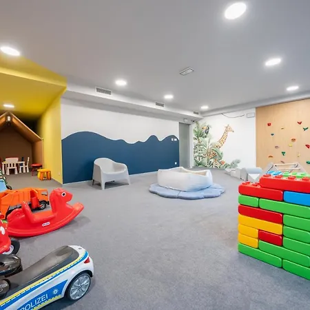 Apartman Z Wielkim Tarasem Morska 2 50m Do Morza