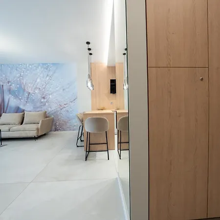 Z Wielkim Tarasem Morska 2 50m Do Morza Apartman Rewal