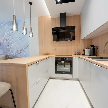 Z Wielkim Tarasem Morska 2 50m Do Morza