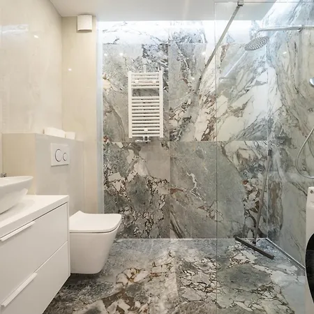 Z Wielkim Tarasem Morska 2 50m Do Morza Rewal