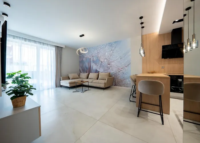 Z Wielkim Tarasem Morska 2 50m Do Morza * Rewal